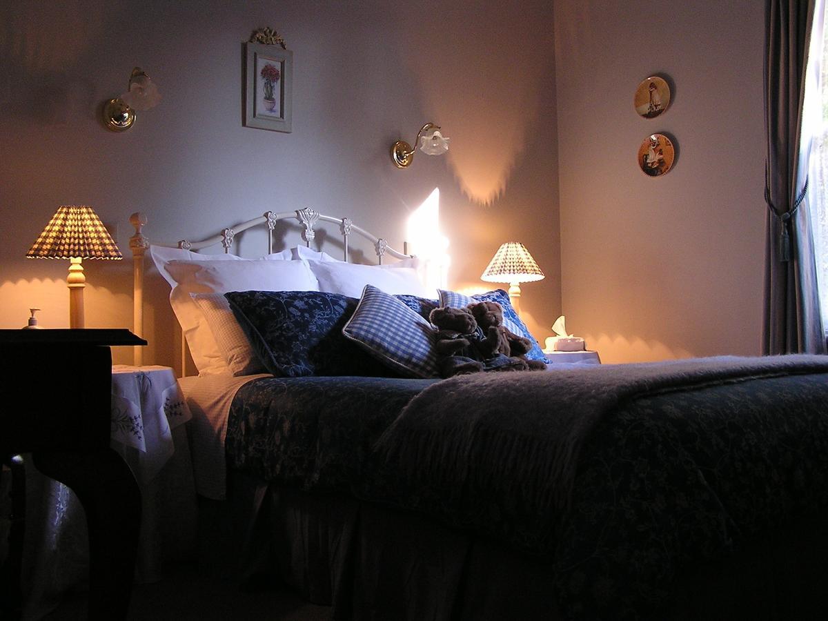 Lemonade Creek Cottages Лорне Екстер'єр фото