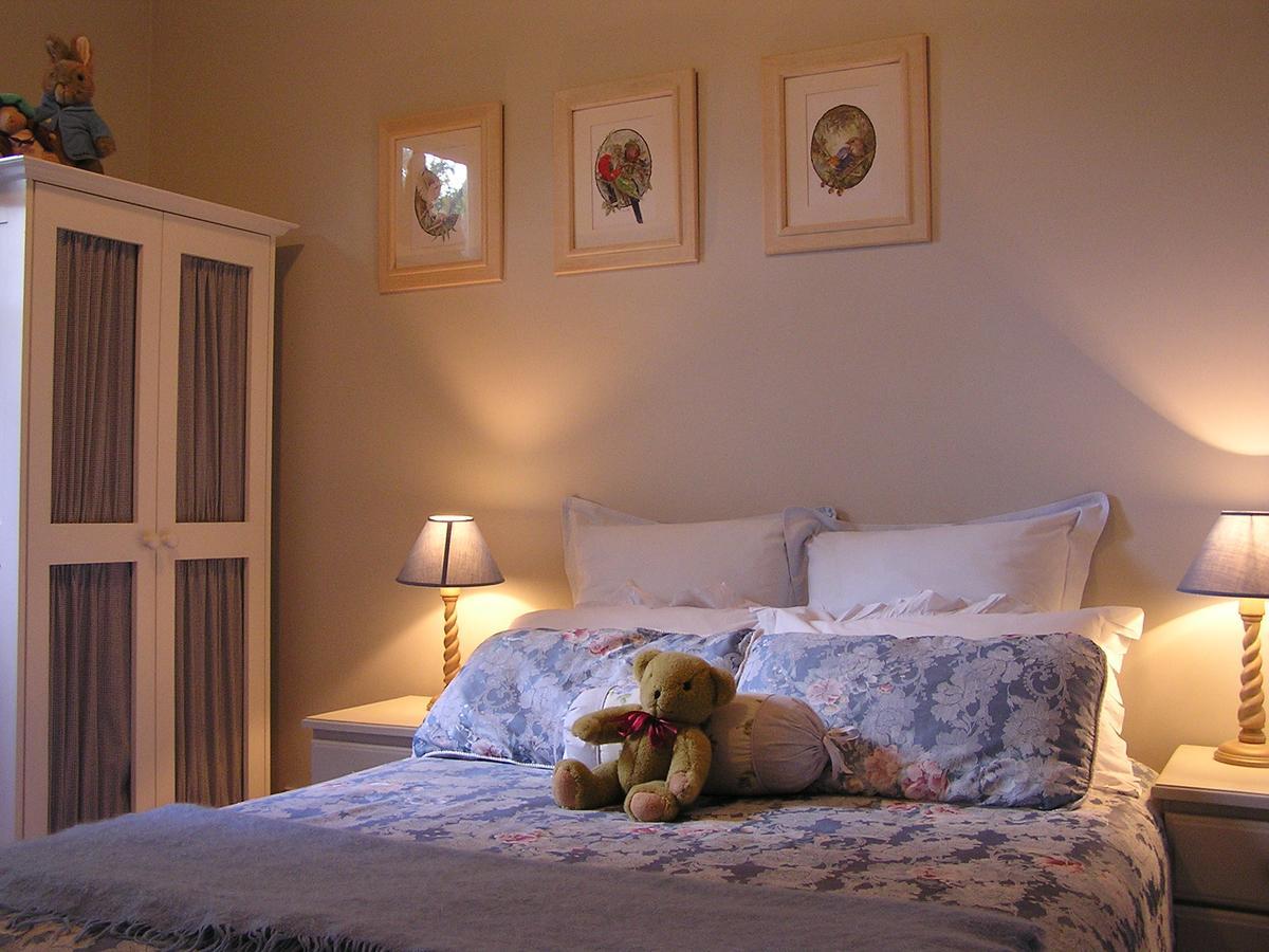 Lemonade Creek Cottages Лорне Екстер'єр фото