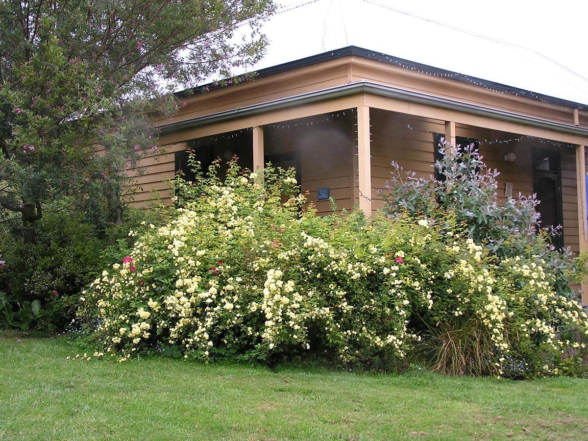 Lemonade Creek Cottages Лорне Екстер'єр фото