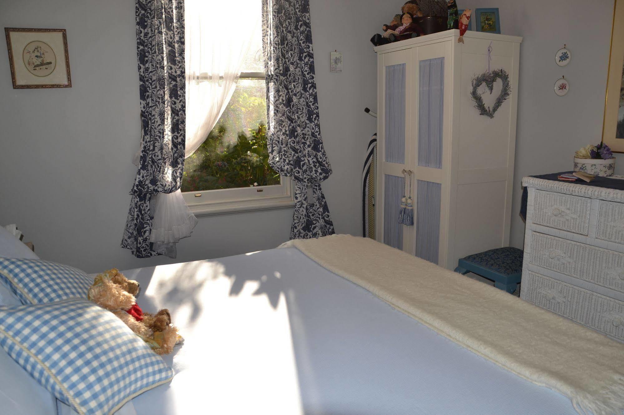 Lemonade Creek Cottages Лорне Екстер'єр фото