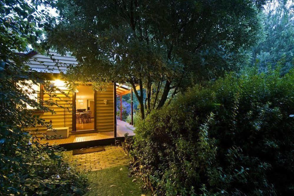 Lemonade Creek Cottages Лорне Екстер'єр фото