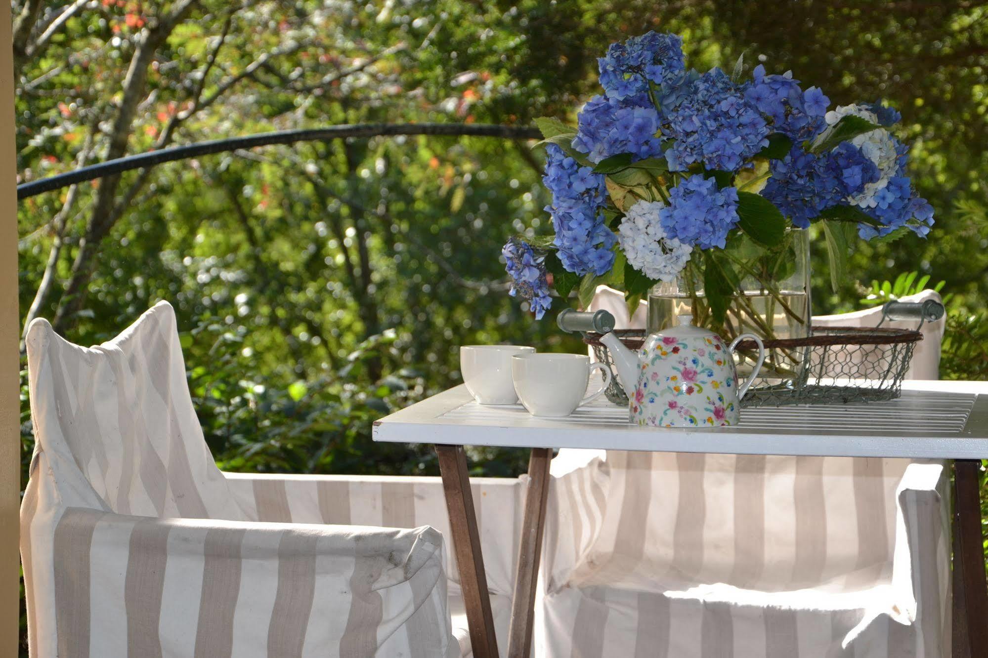 Lemonade Creek Cottages Лорне Екстер'єр фото